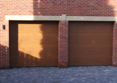 Garage Doors Newcastle