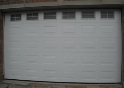 Newcastle garage doors