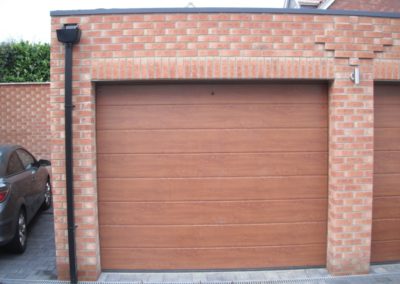 darlington garage doors