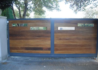 gates wooden in gateshead